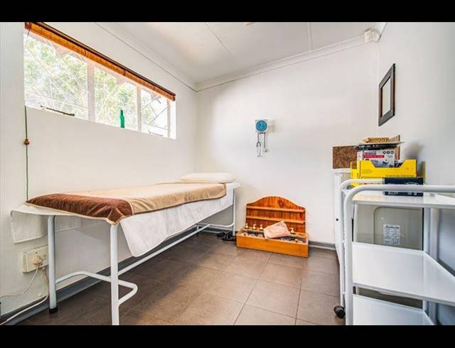 BUSINESS FOR SALE IN NIMRODPARK